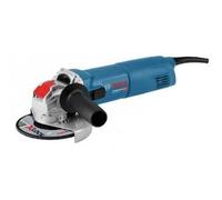 Meuleuse - BOSCH - GWX 14-125 - 1400 W - Ø 125 mm - Filaire