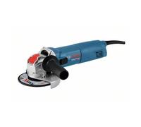 Bosch GWX 10-125 Professional meuleuse d'angle 12,5 cm 11000 tr/min 1000 W 2,2 kg