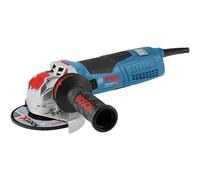 Bosch Meuleuse d'angle GWX 19-125 S X-LOCK 1900 W Ø125 mm 06017C8002