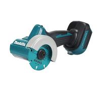 Makita - Meuleuse ø 76 Mm Dmc300z + 1 Batterie Bl1830b 18v 3 Ah + 1 Chargeur Dc18rc Makita