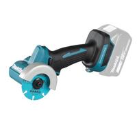 Meuleuse compacte 18V LXT 76 mm (Solo) en Makpac - MAKITA DMC300ZJ