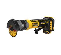 DEWALT Meuleuse compacte Ø76mm XR 18V Solo - DCG430N-XJ