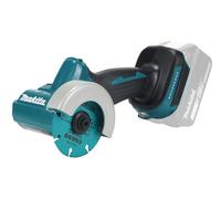 Meuleuse compacte LXT 18V produit seul - MAKITA - DMC300Z