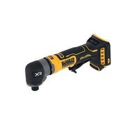 DeWalt Ponceuse droite compacte sans fil 18 V angulée – version de base