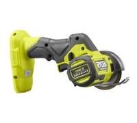 Meuleuse compacte RYOBI Brushless 18V Compacte diam. 76 mm 20 000 tr min Capacité de