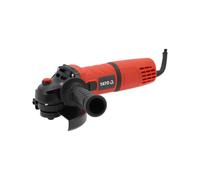 Meuleuse d’angle 125mm 720W variateur YT-82089