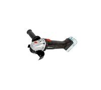Ribimex Meuleuse d'angle r-bat20 125 mm 20 V sans batterie ni chargeur