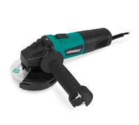 Meuleuse d’angle 900W - Ø125 mm | Poignée latérale inclus