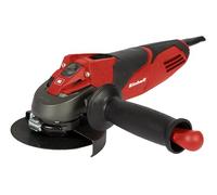 Einhell Meuleuse d'angle TE-AG 115 115 mm 720 W, poignée supplémentaire, clé à bride – sans disque