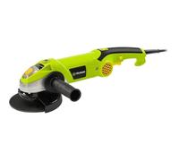 Meuleuse d’angle - FIELDMANN - FDB 201401-E - 1400 W - 150 mm - Vitesse réglable jusqu'à 8600 tr/min