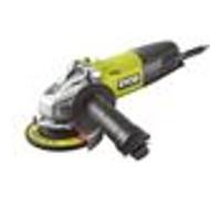 Meuleuse d angle RYOBI 800W 125mm RAG800125G