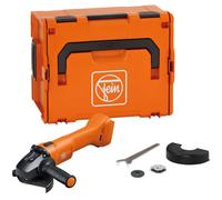 Meuleuse d’angle sans fil Ø 125 mmFEIN CCG 18-125-12 AS