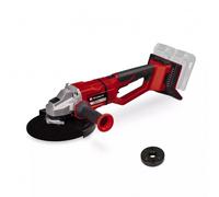 Einhell Meuleuse d'angle AXXIO 36/230 Q 230 mm Power X-Change 36 V 2200 W Brushless Sans batterie