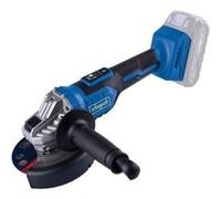 Meuleuse d angle brushless SCHEPPACH 20V IXES 125 mm sans batterie ni chargeur BCAG12