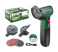 Bosch Easy Cut & Grind meuleuse d'angle 5 cm 6000 tr/min 430 g