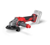 Einhell Meuleuse d'angle sans fil AXXIO 18/125 Power X-Change – 18 V, 700 W, 125 mm – sans batterie