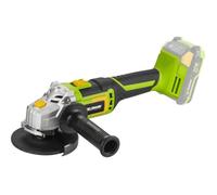Meuleuse d’angle sans fil - FIELDMANN - 20V - 115 mm - Batterie et chargeur non inclus