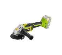 Meuleuse d angle sans fil FIELDMANN 20V 115 mm Batterie et chargeur non inclus