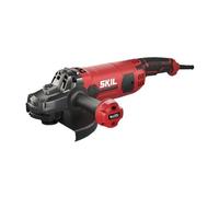 Meuleuse d’angle - SKIL - 2200 W - disque 230 mm - VRS+ - démarrage progressif - constance électronique - carter Clic - 9791 AB