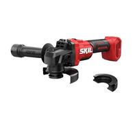 Meuleuse d’angle - SKIL - 3923 CA - 20V Max (18V) - disque 125 mm - démarrage progressif