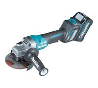 Meuleuse d'angle Makita GA029GM201 40V 4Ah