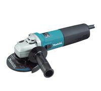 Meuleuse Ø125 mm 1100W 9565HR MAKITA