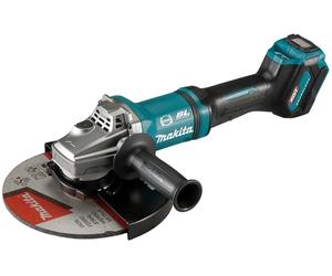 Meuleuse D230 mm 40 V max Li-Ion - MAKITA - GA038GZ01