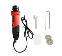 Meuleuse d'aiguilles en tungstène for soudage à l'arc sous argon, meuleuse d'électrodes en tungstène portative 1.0/1.6/2.4/3.2