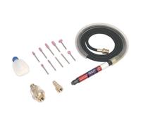 Meuleuse D'Air Micro Sealey - Collet De 3Mm SA673