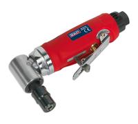Sealey Meuleuse pneumatique d'angle 90° GSA674