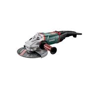 Metabo Meuleuse d'angle WEPBA 26-230 MVT Quick Ø 230 mm 2600 W 18 Nm
