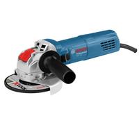 Meuleuse BOSCH X-Lock GWX 10-25 - 1000W Ø125 mm - 06017B3000
