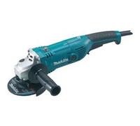 Meuleuse d'angle 1050W Diam125 mm (anti redémarrage) GA5021