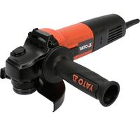 YATO Meuleuse d'angle FLEX YT-82100 1100 W 125 mm 11 000 tr/min