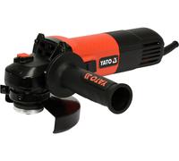 Meuleuse d'angle 1100W, 125mm, 3000-12000 min-¹