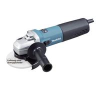 Meuleuse d'angle 1100W 125mm - Makita 9565HRZ