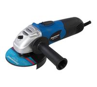 Meuleuse d'angle 115 mm, 650 W - 115 mm