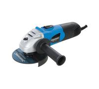 MEULEUSE D'ANGLE 115mm, 650W