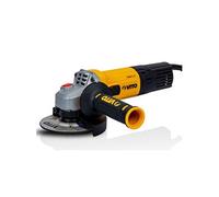 Meuleuse d'angle 115mm 710W Poignée latérale Système de protection VITO