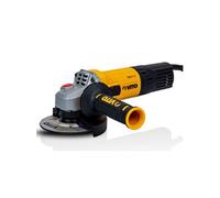 Meuleuse d'angle 115mm 710W Poignée latérale Système de protection VITO