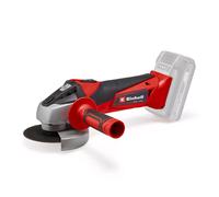 EINHELL TC-AG 18/115 Li meuleuse d'angle 18V (machine seule)