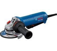 Meuleuse d'angle 1200 W GWS 12-125 P 125 mm poignée homme mort en carton BOSCH 06013A6200