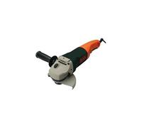 Meuleuse d'angle 1200W 125mm Poignée latérale Black + Decker KG1202