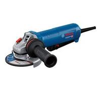 Meuleuse d'angle 1200W GWS 12-125 P 125mm poignée homme mort en carton - BOSCH - 06013A6200