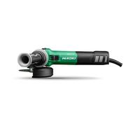 Meuleuse d'angle 125 mm 1320 W avec variateur de vitesse - HI G13VE2WQZ