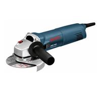 Meuleuse d'angle 125 mm 1400 W GWS 1400 - 0601824800 BOSCH