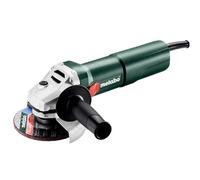 metabo 603614000 603614000-Miniamoladora W 1100-125 1100W