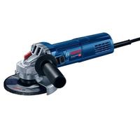 Meuleuse d'angle 125 mm, 900 W Bosch GWS 9-125