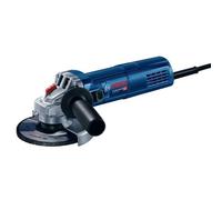 Meuleuse d'angle 125 mm, 900 W Bosch GWS 9-125