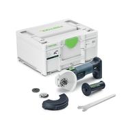 Meuleuse d'angle Ø125 mm AGC 18-125 EB-Basic FESTOOL